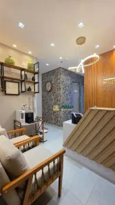 Sala Comercial à venda, 37m² no Macedo, Guarulhos