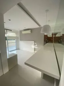 Cobertura com 2 Quartos à venda, 120m² no Piratininga, Niterói