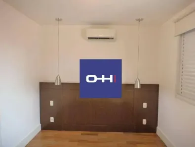 Apartamento com 3 Quartos à venda, 188m² no Itaim Bibi, São Paulo