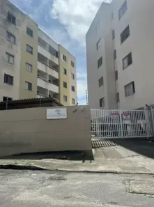 Apartamento com 3 Quartos à venda, 64m² no São Lázaro, Manaus