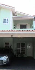 Casa de Condomínio com 2 Quartos à venda, 177m² no Jardim Califórnia, Jacareí