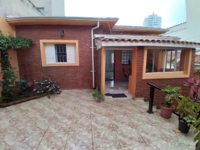 Casa com 2 Quartos à venda, 276m² no Cambuci, São Paulo