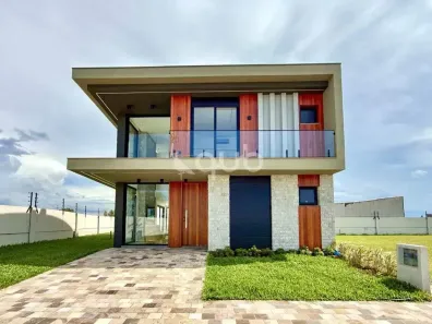 Sobrado com 4 Quartos à venda, 194m² no , Xangri-Lá