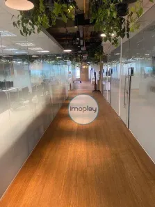 Sala Comercial para alugar, 558m² no Itaim Bibi, São Paulo