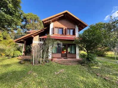 Fazenda/Sítio com 3 Quartos à venda, 200m² no , Santa Cruz do Sul