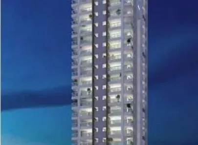 Apartamento com 2 Quartos à venda, 69m² no Vila Mariana, São Paulo