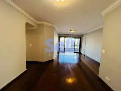 Apartamento com 3 Quartos para alugar, 135m² no Perdizes, São Paulo