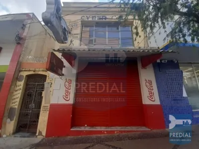 Ponto Comercial para alugar, 1m² no Centro, São Carlos