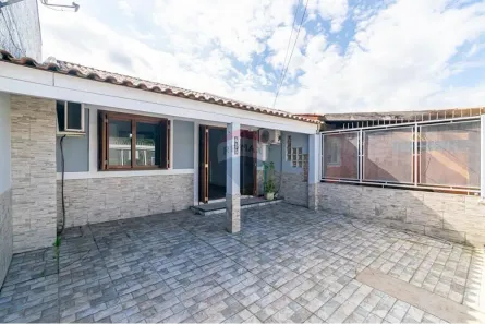 Casa com 2 Quartos à venda, 70m² no Morada do Bosque, Cachoeirinha
