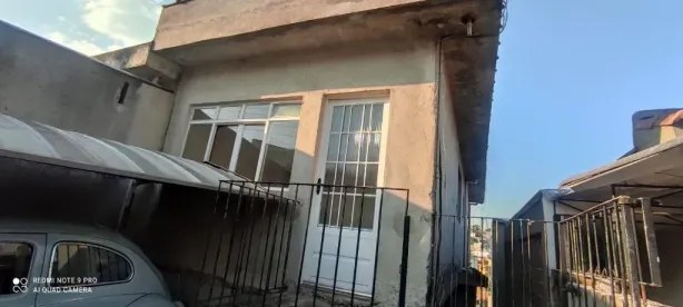 Casa com 3 Quartos à venda, 150m² no Vila Boaçava, São Paulo