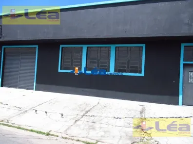 Galpão/Depósito/Armazém para alugar, 410m² no Centro, Suzano