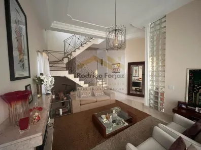 Casa com 3 Quartos para alugar, 230m² no Alphaville, Santana de Parnaíba