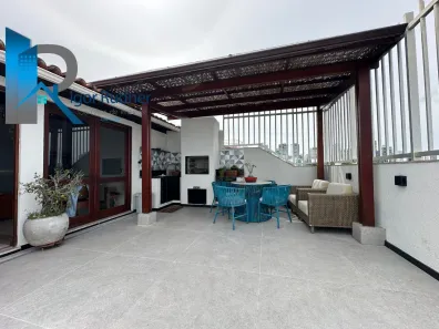 Cobertura com 3 Quartos à venda, 218m² no Rio Vermelho, Salvador