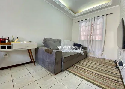 Casa de Condomínio com 3 Quartos à venda, 89m² no Jardim Santa Cecília, Sorocaba