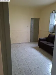 Apartamento com 1 Quarto para alugar, 43m² no Ramos, Rio de Janeiro