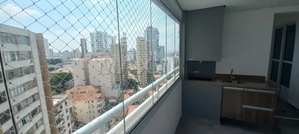 Apartamento com 2 Quartos para alugar, 77m² no Santana, São Paulo