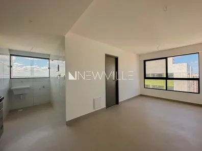 Apartamento com 1 Quarto para alugar, 34m² no Piedade, Jaboatão dos Guararapes