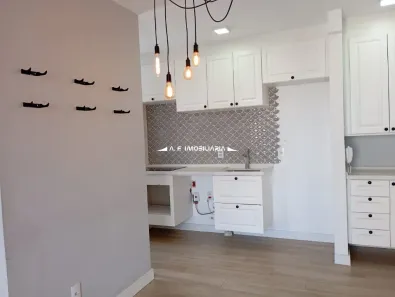 Apartamento com 2 Quartos à venda, 49m² no Vila Pirituba, São Paulo
