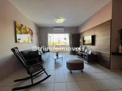 Apartamento com 3 Quartos à venda, 120m² no Piçarra, Teresina