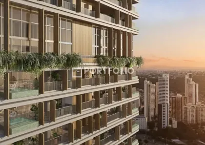 Apartamento com 4 Quartos à venda, 424m² no Jardim Goiás, Goiânia