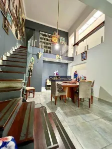 Casa com 2 Quartos à venda, 162m² no Cambuci, São Paulo