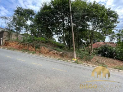Lote/Terreno à venda, 662m² no Canjica (Terra Preta), Mairiporã
