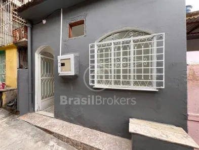 com 1 Quarto à venda, 40m² no Cachambi, Rio de Janeiro
