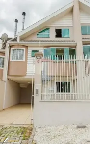 Sobrado com 3 Quartos à venda, 168m² no Atuba, Curitiba
