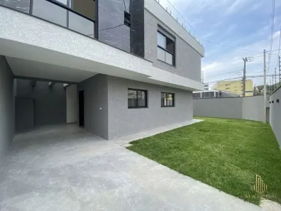 Casa com 3 Quartos à venda, 154m² no Guaíra, Curitiba