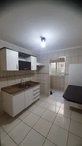 Apartamento com 2 Quartos para alugar, 60m² no Pedreira, São Paulo