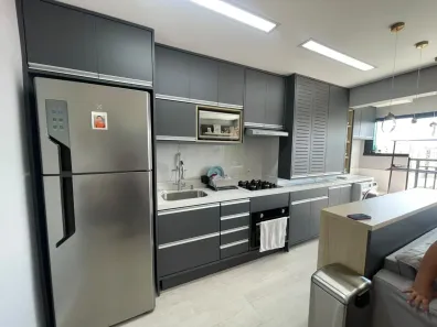 Apartamento com 2 Quartos à venda, 51m² no São Pedro, Osasco