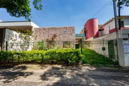 Ponto Comercial para alugar, 314m² no Centro, Limeira
