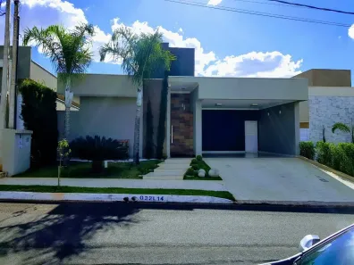 Casa com 3 Quartos à venda, 250m² no Loteamento Recanto do Lago, São José do Rio Preto