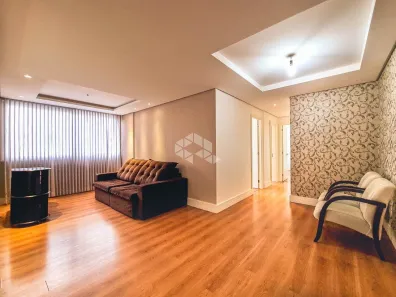 Apartamento com 3 Quartos à venda, 72m² no São João, Porto Alegre