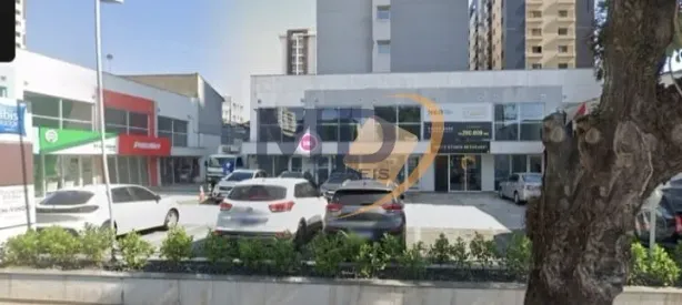 Sala Comercial para alugar, 37m² no Santa Paula, São Caetano do Sul