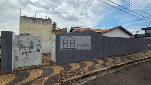 Casa com 1 Quarto para alugar, 45m² no Fundação da Casa Popular, Campinas