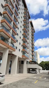Apartamento com 2 Quartos para alugar, 54m² no Turu, São Luís