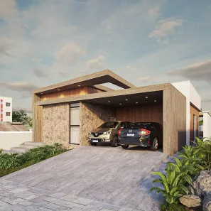 Casa com 4 Quartos à venda, 212m² no Bancários, João Pessoa