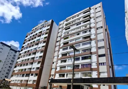 Apartamento com 3 Quartos à venda, 104m² no Pituba, Salvador
