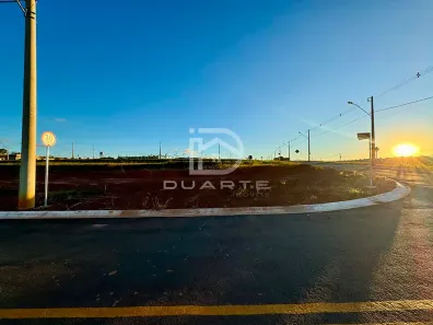 Lote/Terreno à venda, 489m² no Condomínio Residencial Vinhas Anápolis, Anápolis