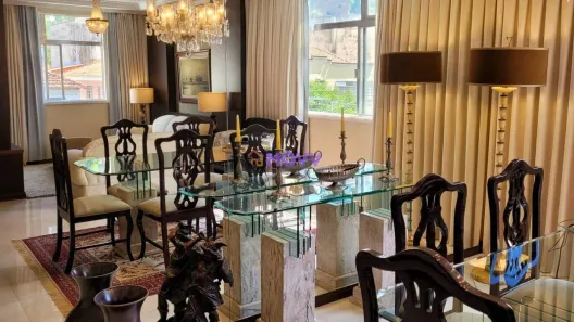 Apartamento com 3 Quartos à venda, 108m² no Icaraí, Niterói