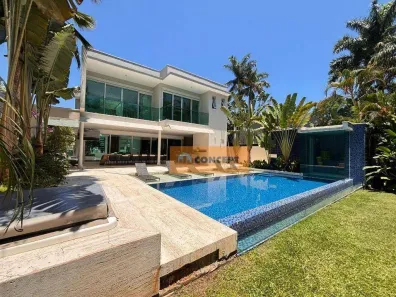 Casa com 6 Quartos à venda, 657m² no Riviera, Bertioga
