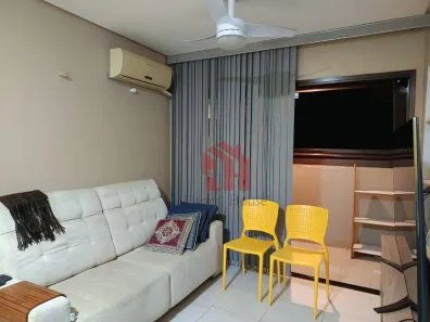 Apartamento com 2 Quartos à venda, 68m² no Gonzaga, Santos
