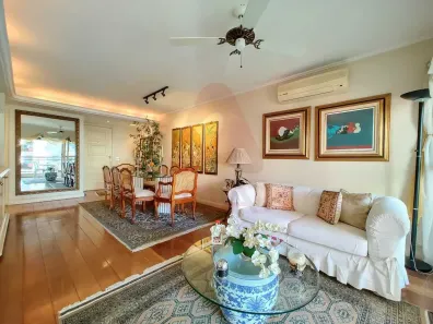 Apartamento com 3 Quartos à venda, 140m² no Copacabana, Rio de Janeiro