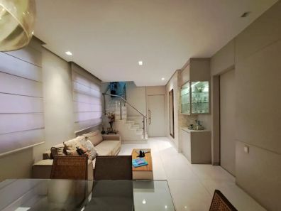 Cobertura com 4 Quartos à venda, 250m² no Prado, Belo Horizonte