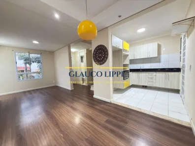 Casa de Condomínio com 3 Quartos à venda, 89m² no Vossoroca, Votorantim