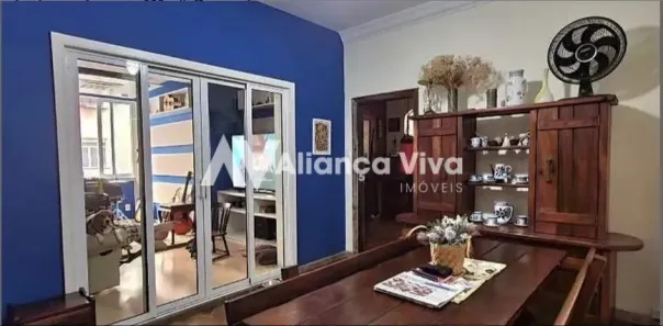 Apartamento com 2 Quartos à venda, 111m² no Flamengo, Rio de Janeiro