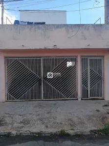 Casa com 4 Quartos à venda, 120m² no Salto de São José, Salto