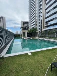 Apartamento com 3 Quartos à venda, 119m² no Meireles, Fortaleza