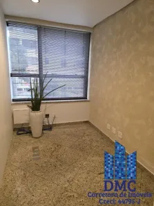 Sala Comercial para alugar, 30m² no Vila Mariana, São Paulo